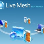 Live Mesh Remote Desktop